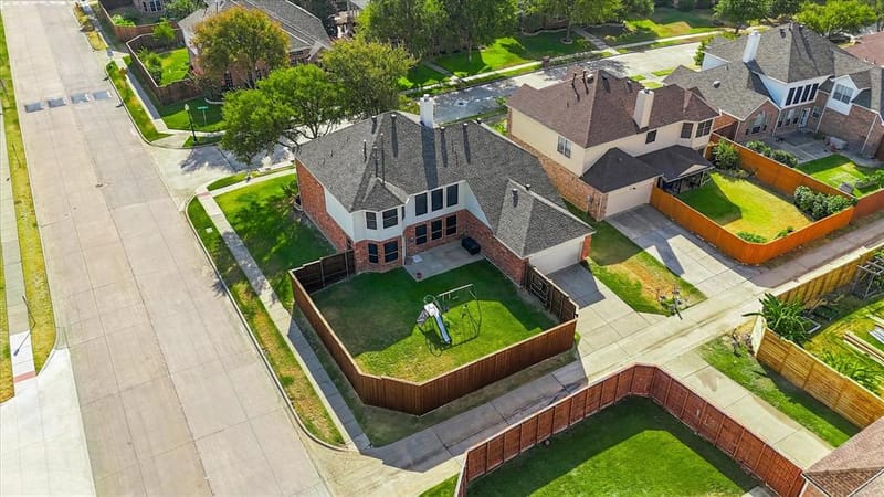 8309 Sand Ridge Drive, Plano TX 75025 - Photo 34