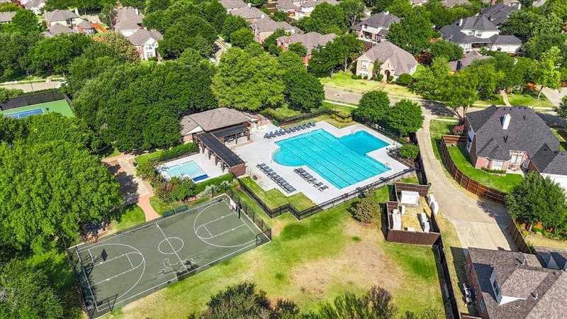 8309 Sand Ridge Drive, Plano TX 75025 - Photo 37