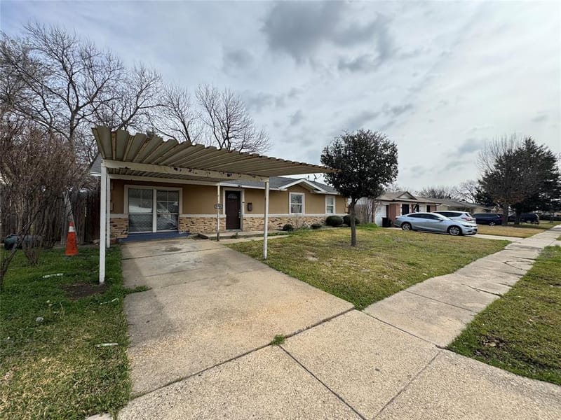 3604 Heath Lane, Mesquite TX 75150 - Photo 2