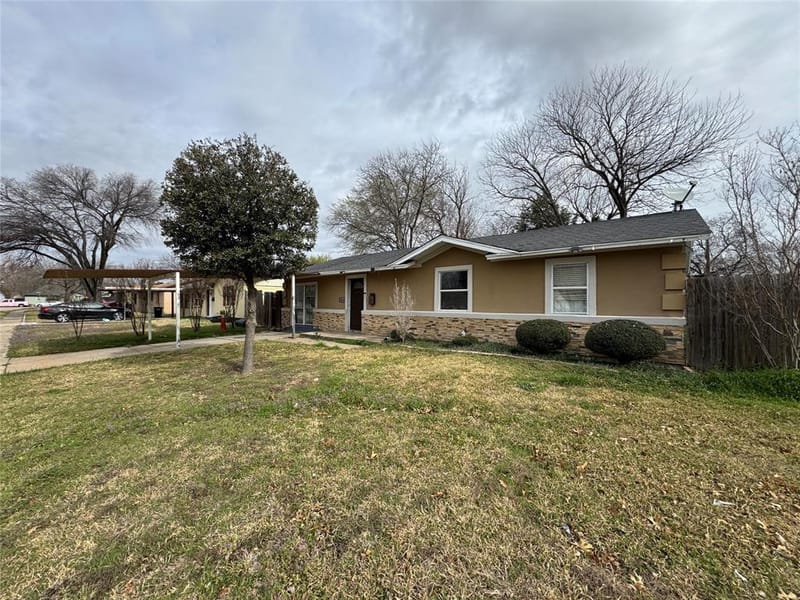 3604 Heath Lane, Mesquite TX 75150