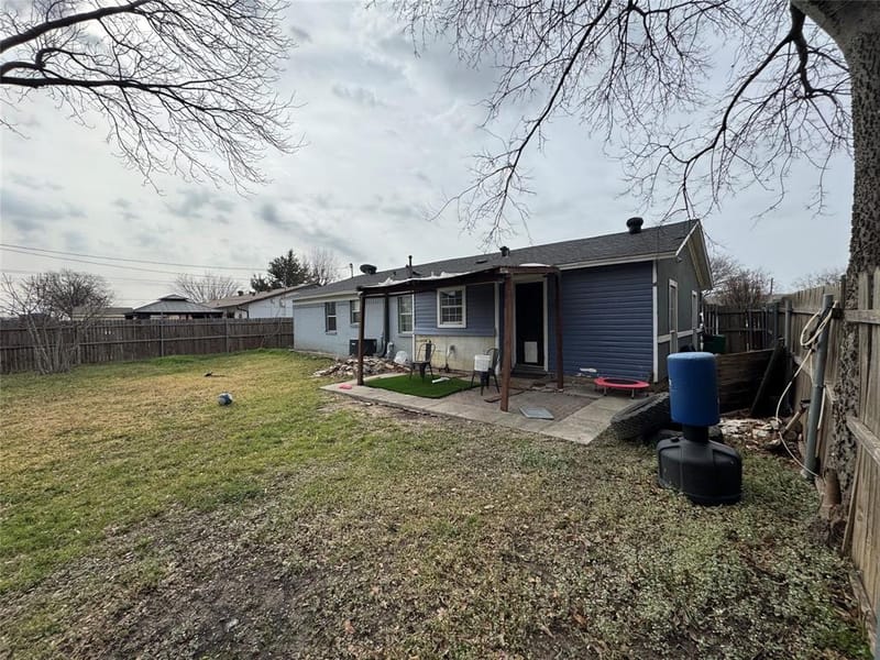 3604 Heath Lane, Mesquite TX 75150 - Photo 10