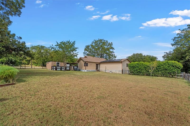 1314 W 9th Street, Clifton TX 76634 - Photo 21