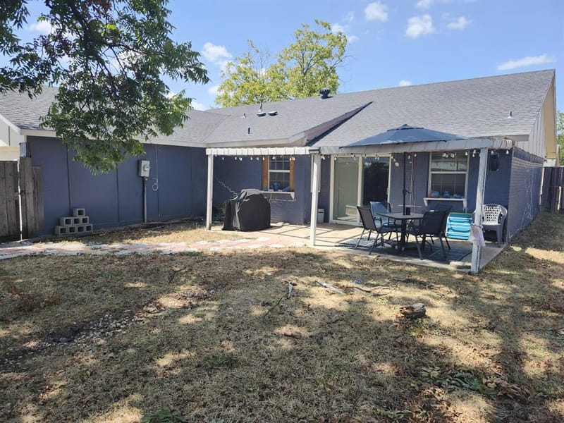 3112 Jamestown Drive, Mesquite TX 75150 - Photo 12