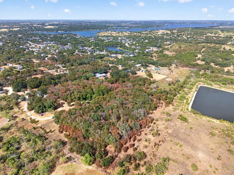 2607 Williamson Road, Granbury TX 76048 - Photo 2
