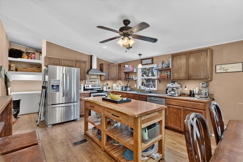 2607 Williamson Road, Granbury TX 76048 - Photo 6