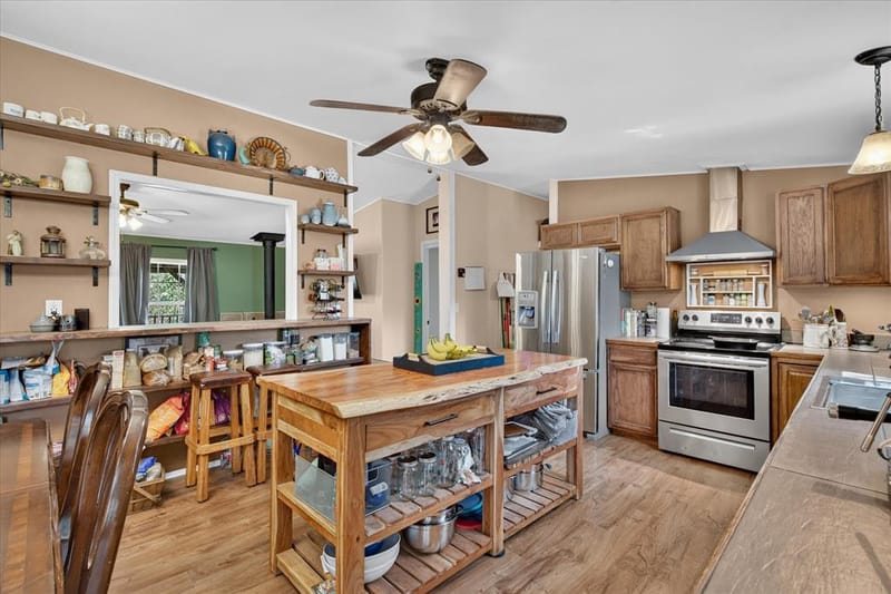 2607 Williamson Road, Granbury TX 76048 - Photo 13