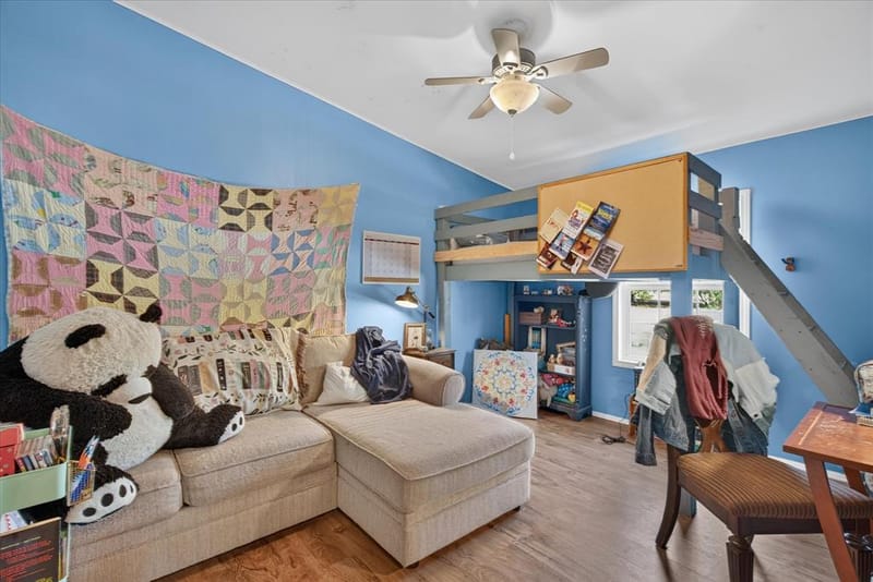 2607 Williamson Road, Granbury TX 76048 - Photo 22