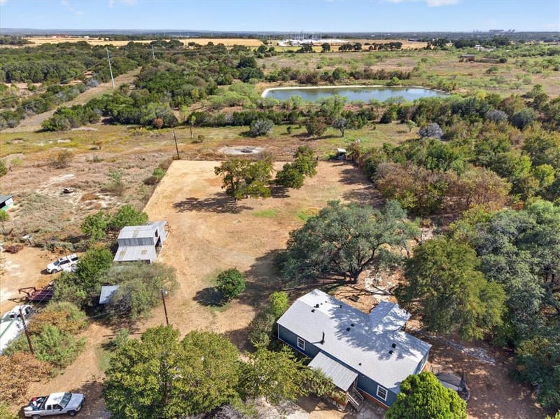 2607 Williamson Road, Granbury TX 76048 - Photo 7