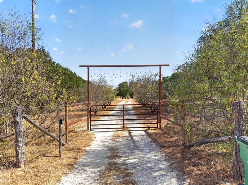 2607 Williamson Road, Granbury TX 76048 - Photo 3
