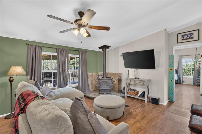 2607 Williamson Road, Granbury TX 76048 - Photo 10