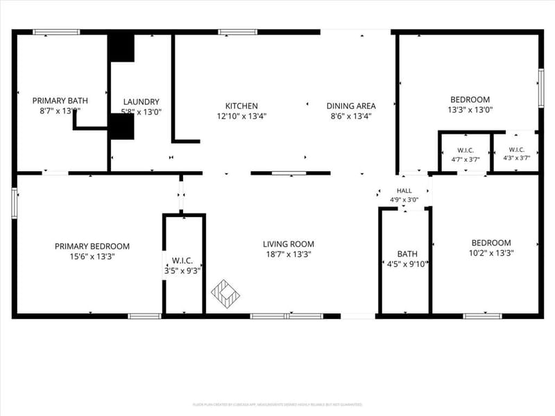 2607 Williamson Road, Granbury TX 76048 - Photo 40