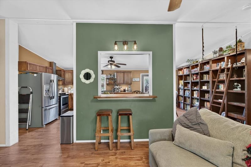 2607 Williamson Road, Granbury TX 76048 - Photo 8