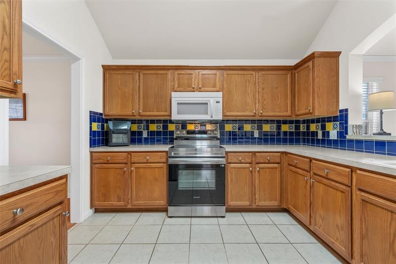 2541 Massey Lane, Robinson TX 76706 - Photo 5