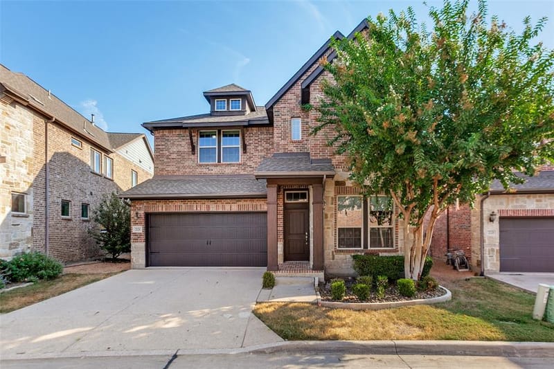 2124 Meridian Way, Richardson TX 75080