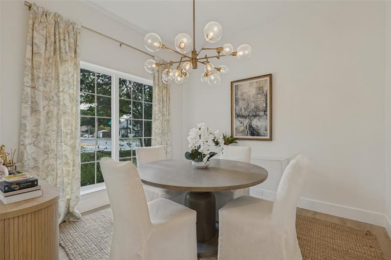 6042 Mercedes Avenue, Dallas TX 75206 - Photo 5