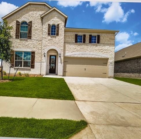1033 Rosebay Drive, Justin TX 76247