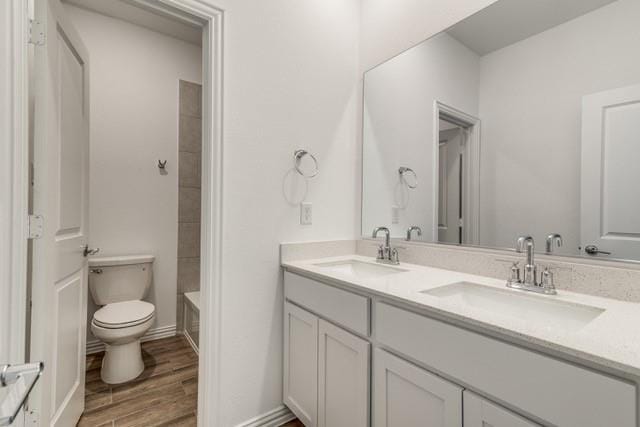 1033 Rosebay Drive, Justin TX 76247 - Photo 19