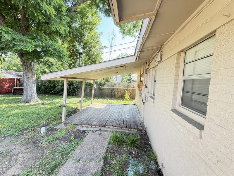 10350 Desdemona Drive, Dallas TX 75228 - Photo 7