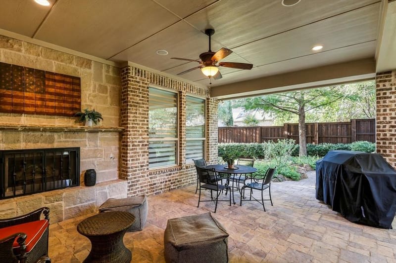 627 Lake Point Drive, Irving TX 75039 - Photo 34