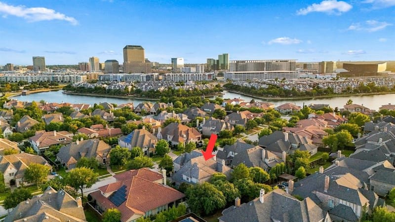 627 Lake Point Drive, Irving TX 75039 - Photo 38