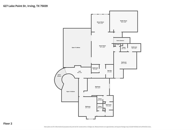 627 Lake Point Drive, Irving TX 75039 - Photo 40