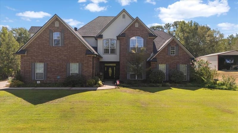 1400 PR 1062, Gilmer TX 75645 - Photo 2