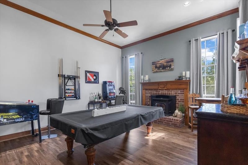1400 PR 1062, Gilmer TX 75645 - Photo 6