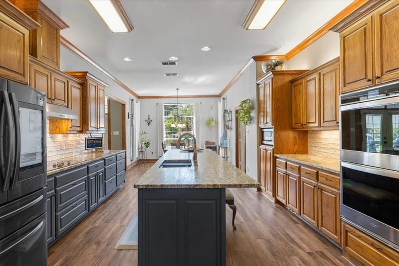 1400 PR 1062, Gilmer TX 75645 - Photo 13