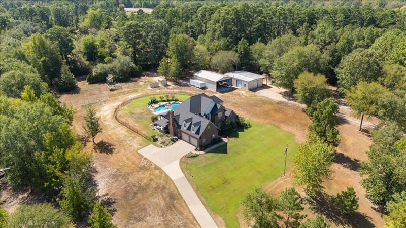 1400 PR 1062, Gilmer TX 75645 - Photo 36