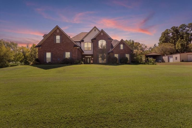 1400 PR 1062, Gilmer TX 75645