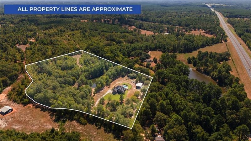 1400 PR 1062, Gilmer TX 75645 - Photo 38