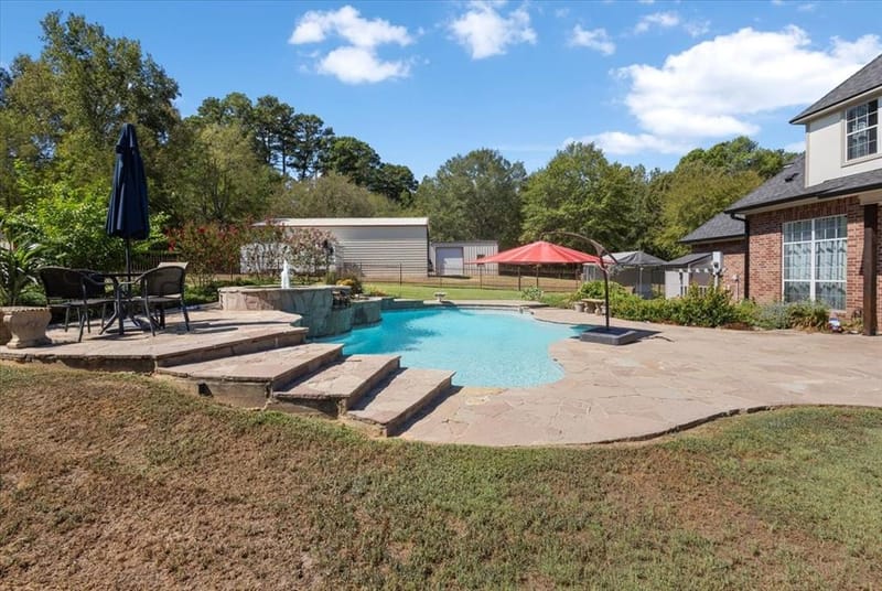 1400 PR 1062, Gilmer TX 75645 - Photo 33