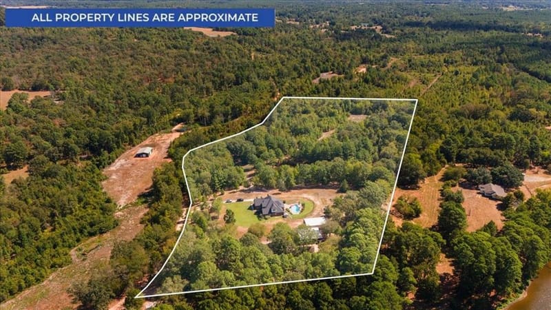 1400 PR 1062, Gilmer TX 75645 - Photo 37