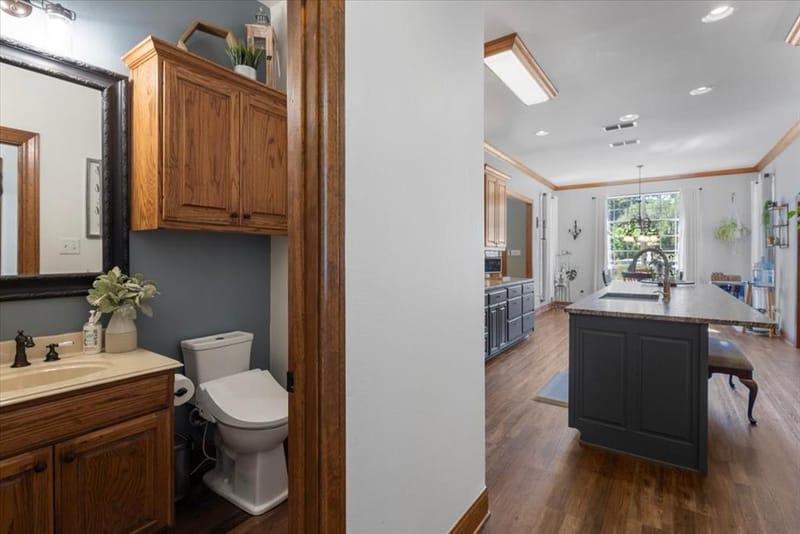 1400 PR 1062, Gilmer TX 75645 - Photo 19