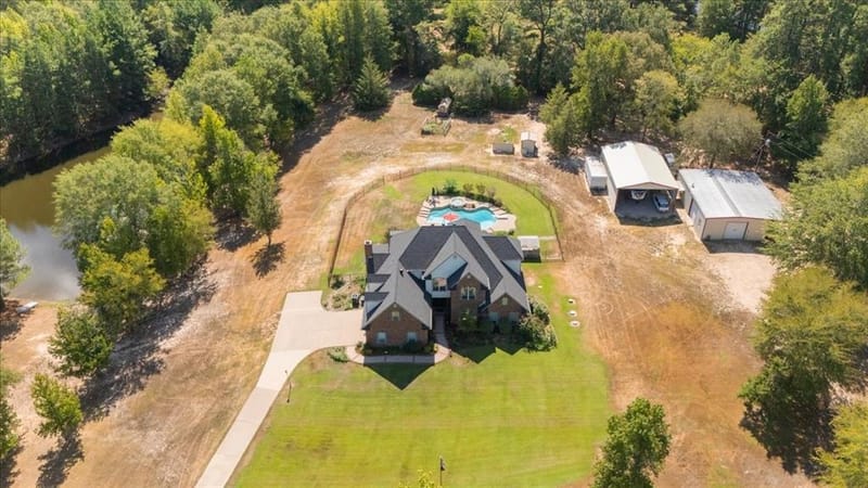 1400 PR 1062, Gilmer TX 75645 - Photo 40