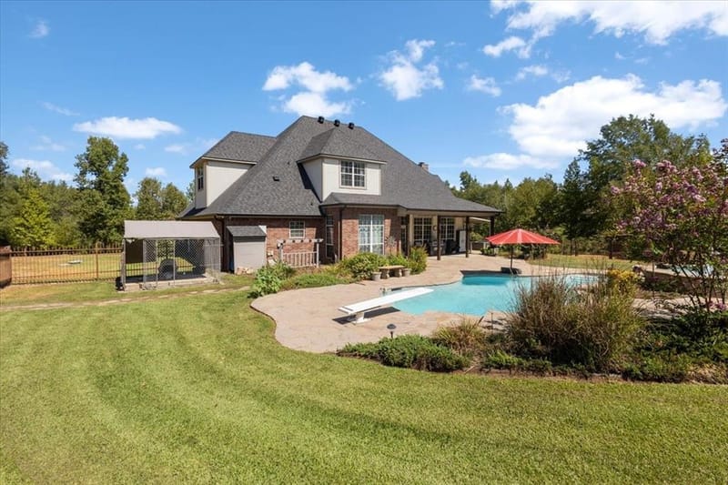 1400 PR 1062, Gilmer TX 75645 - Photo 39