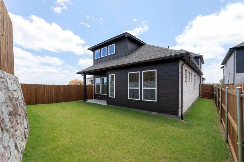 1033 Lovely Day Drive, Lavon TX 75166 - Photo 22