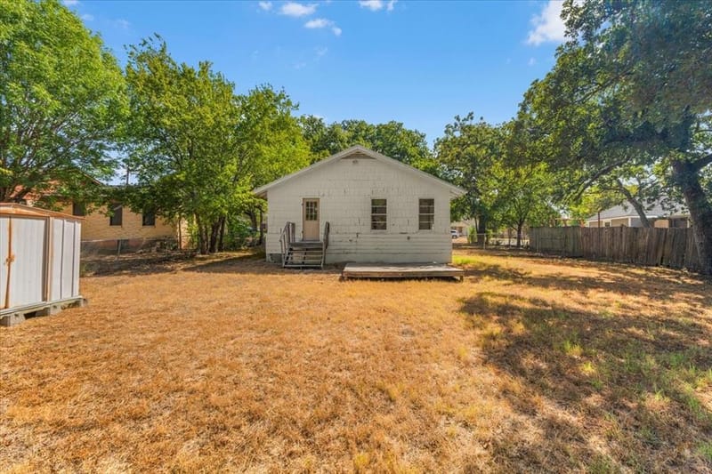 1309 N Elm Street, Weatherford TX 76086 - Photo 30