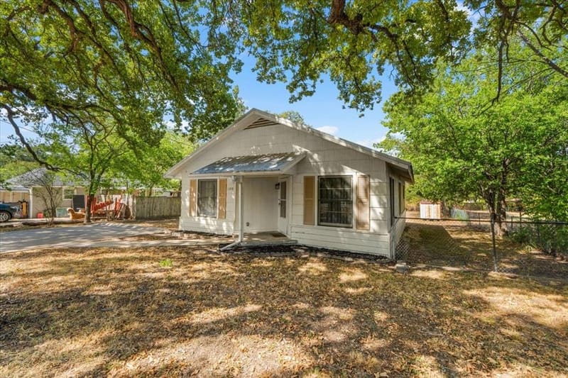 1309 N Elm Street, Weatherford TX 76086 - Photo 34