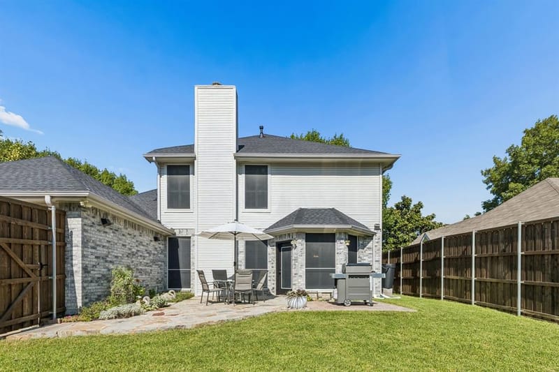 8212 Steamers Lane, Frisco TX 75035 - Photo 30