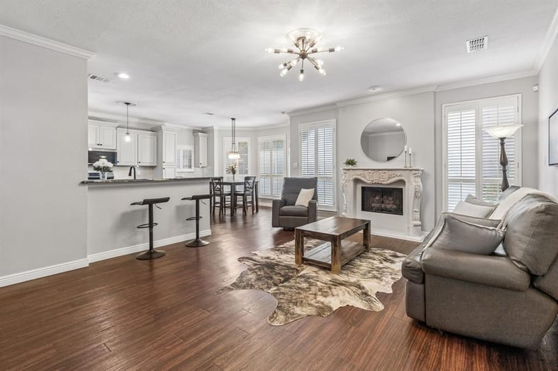 8212 Steamers Lane, Frisco TX 75035 - Photo 11