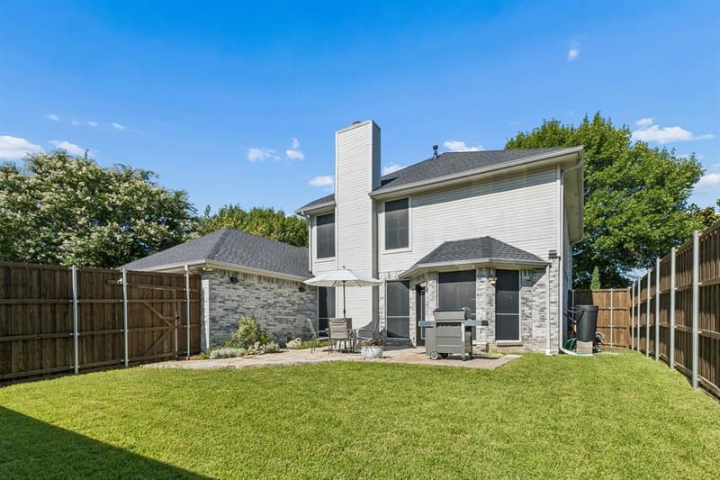 8212 Steamers Lane, Frisco TX 75035 - Photo 29