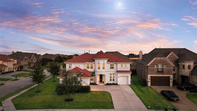 2408 Brisbane Lane, Plano TX 75075