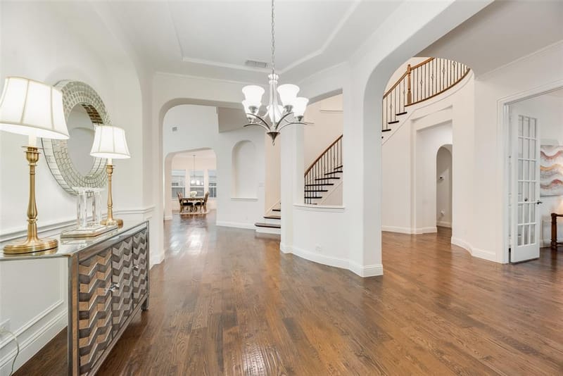 2408 Brisbane Lane, Plano TX 75075 - Photo 5