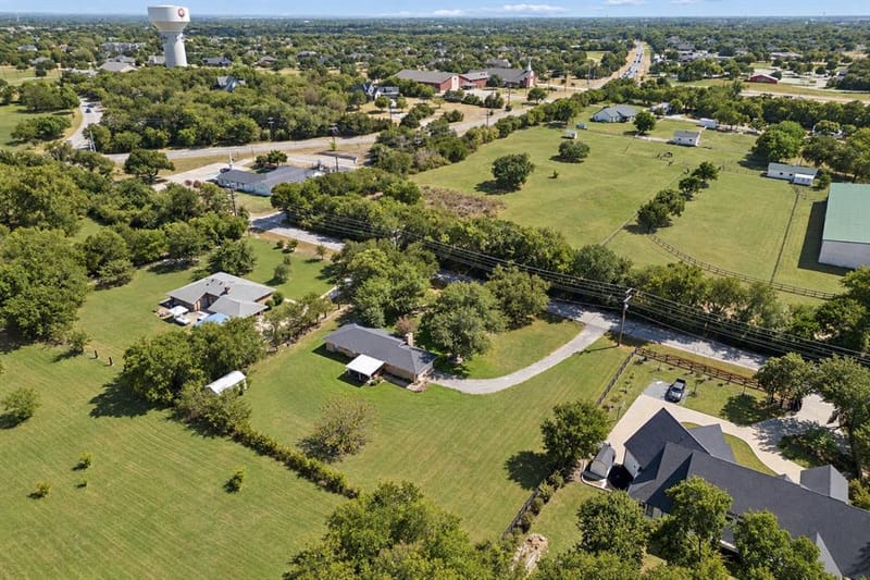 1060 Old Stacy Road, Fairview TX 75069 - Photo 26