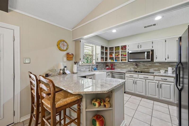 1060 Old Stacy Road, Fairview TX 75069 - Photo 7