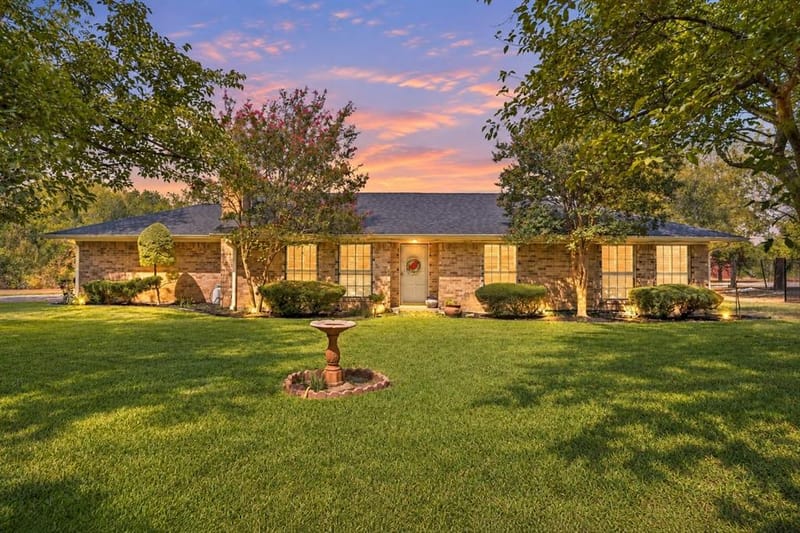 1060 Old Stacy Road, Fairview TX 75069