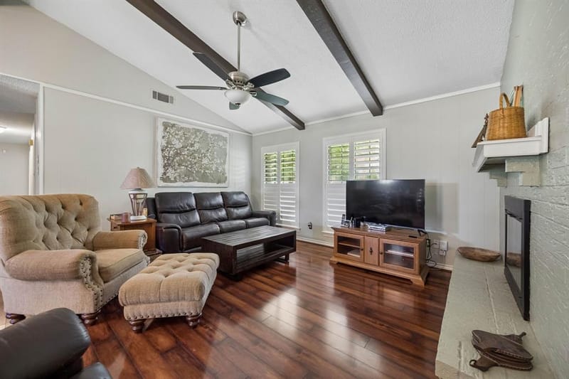 1060 Old Stacy Road, Fairview TX 75069 - Photo 4