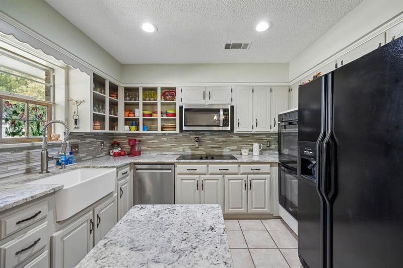 1060 Old Stacy Road, Fairview TX 75069 - Photo 8