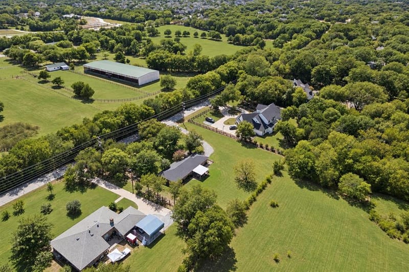 1060 Old Stacy Road, Fairview TX 75069 - Photo 25